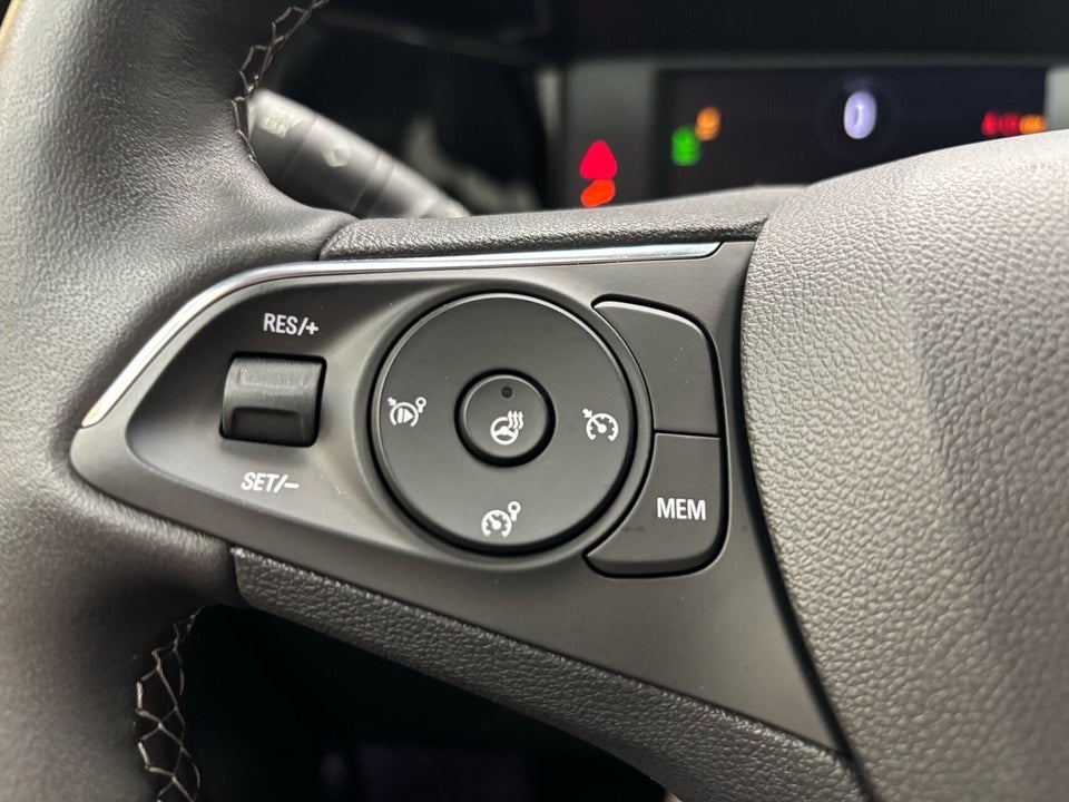 Opel Mokka-e 50 Elegance 5d