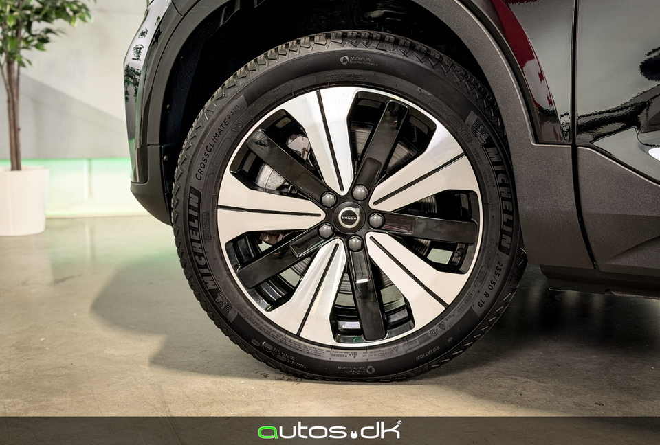 Volvo C40 P6 ReCharge Plus 5d