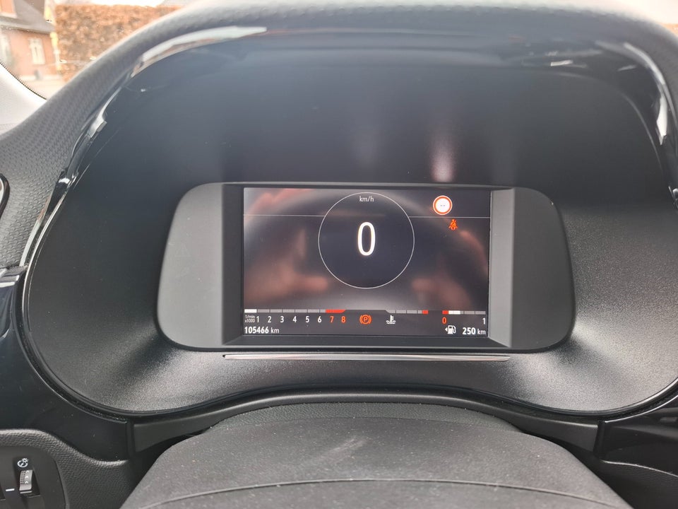 Opel Corsa 1,2 Elegance 5d