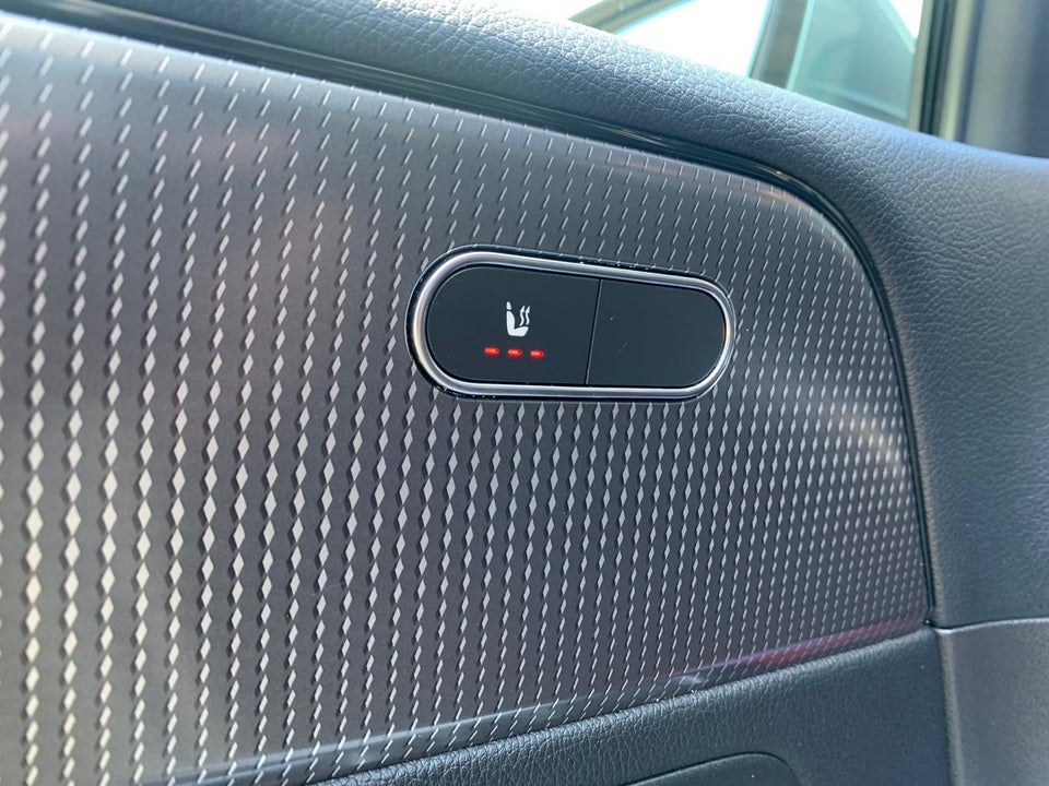 Mercedes B200 1,3 Advantage aut. 5d