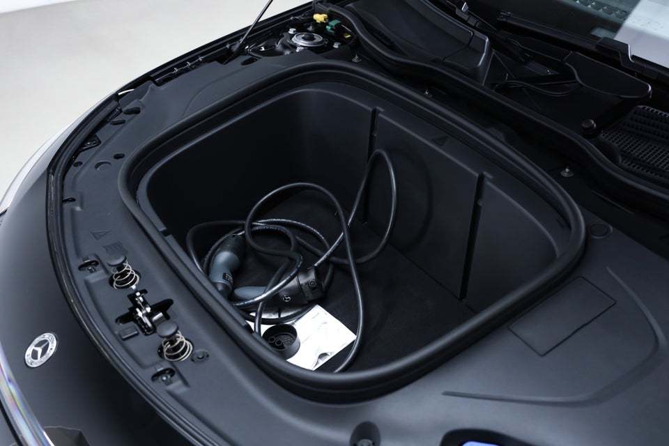 Mercedes CLA250+ EQ Progressive Advance Plus 4d