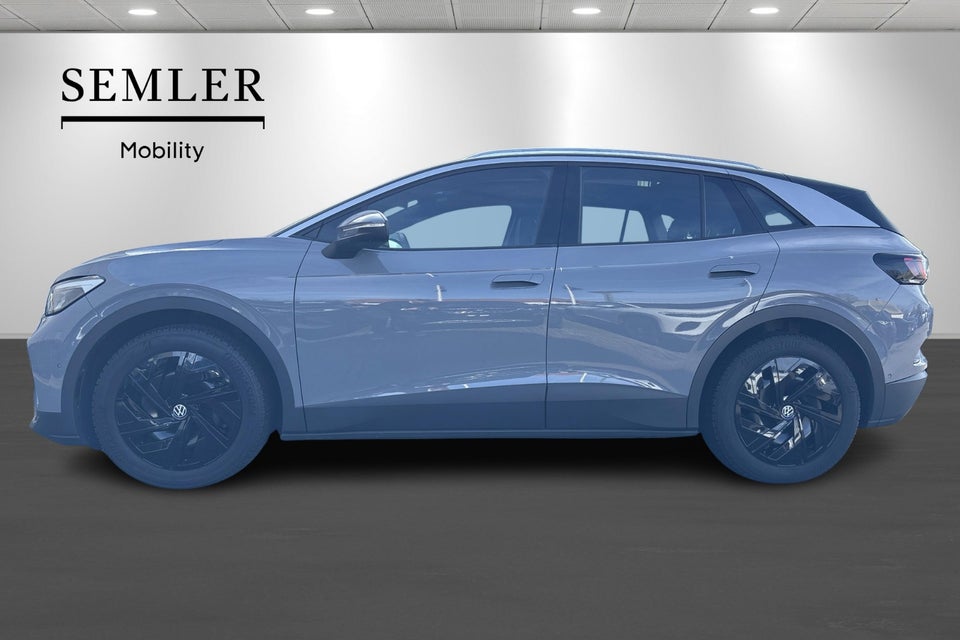 VW ID.4 77 Move+ 5d
