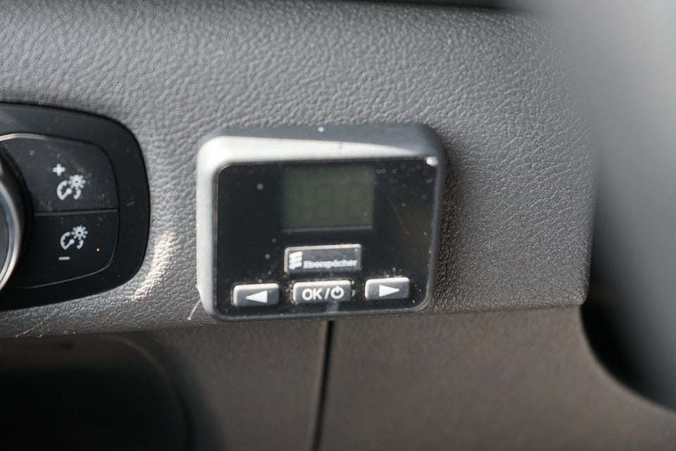 Ford Transit Custom 320L 2,0 TDCi 130 Trend