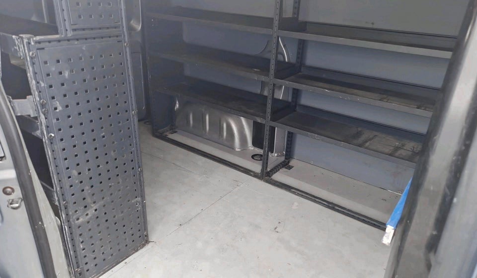 Toyota ProAce 1,6 D 115 Medium Base 5d
