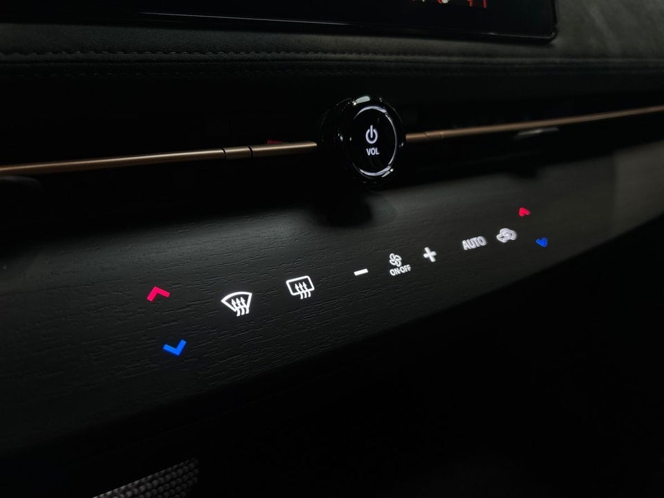 Nissan Ariya 87 Evolve 5d