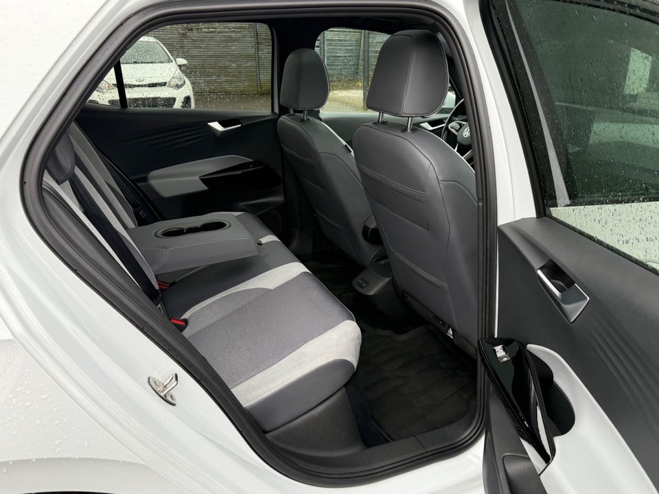 VW ID.3 58 1ST Max 5d