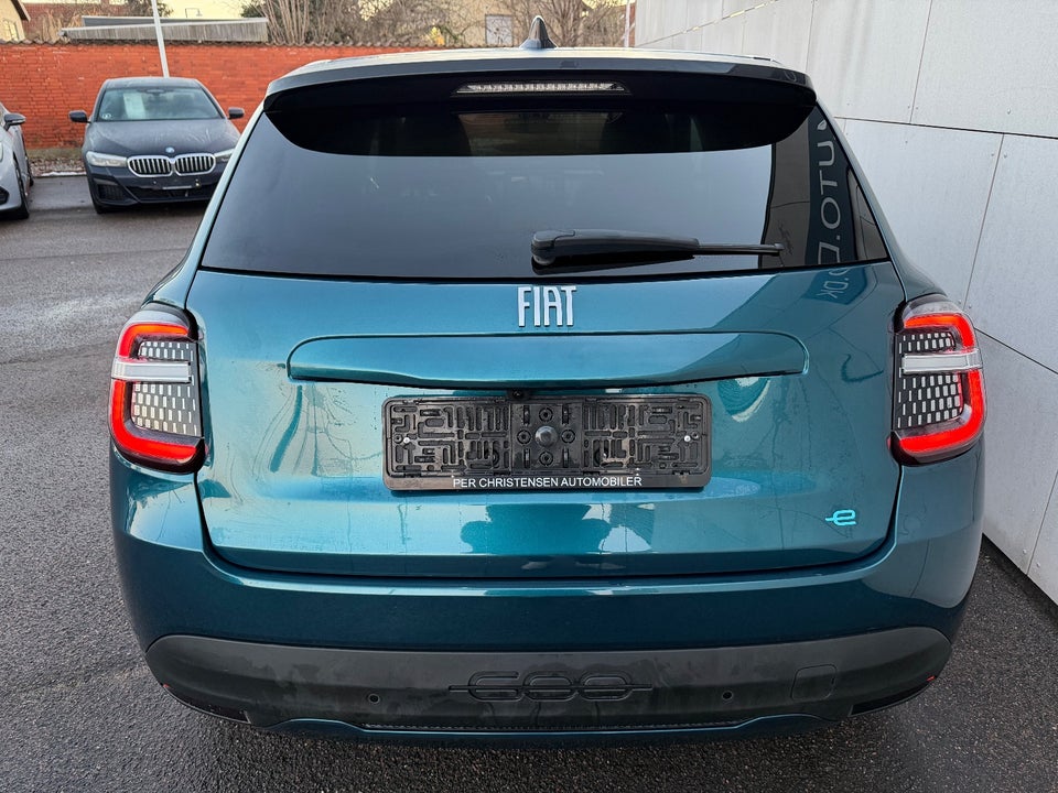 Fiat 600e 54 la Prima 5d