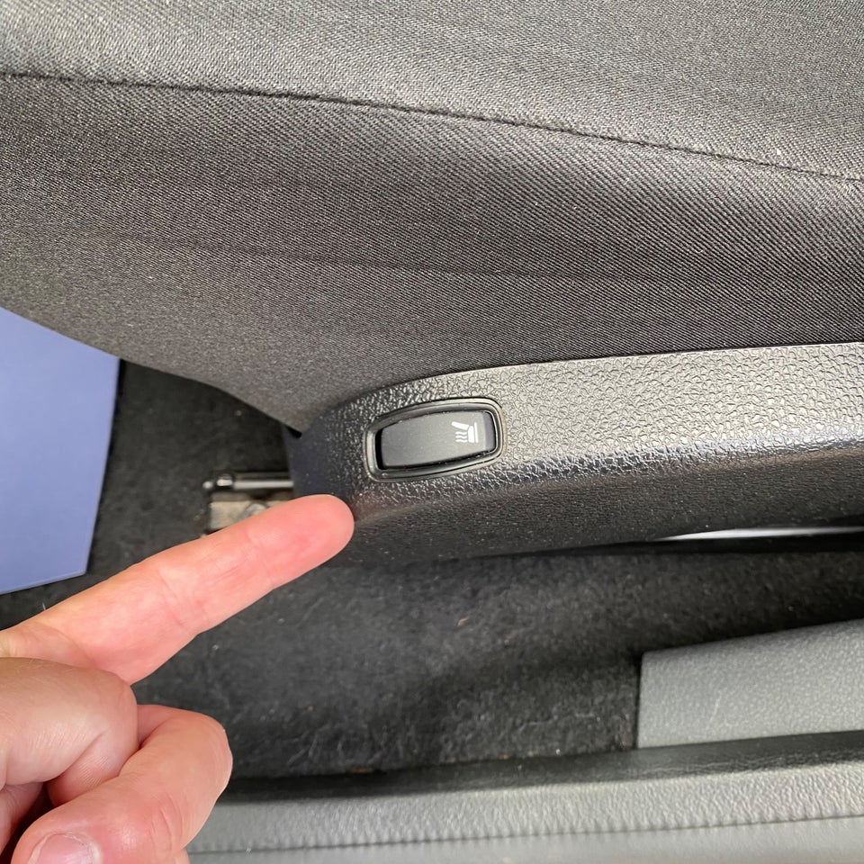 Dacia Lodgy 1,3 TCe 100 Streetway 7prs 5d