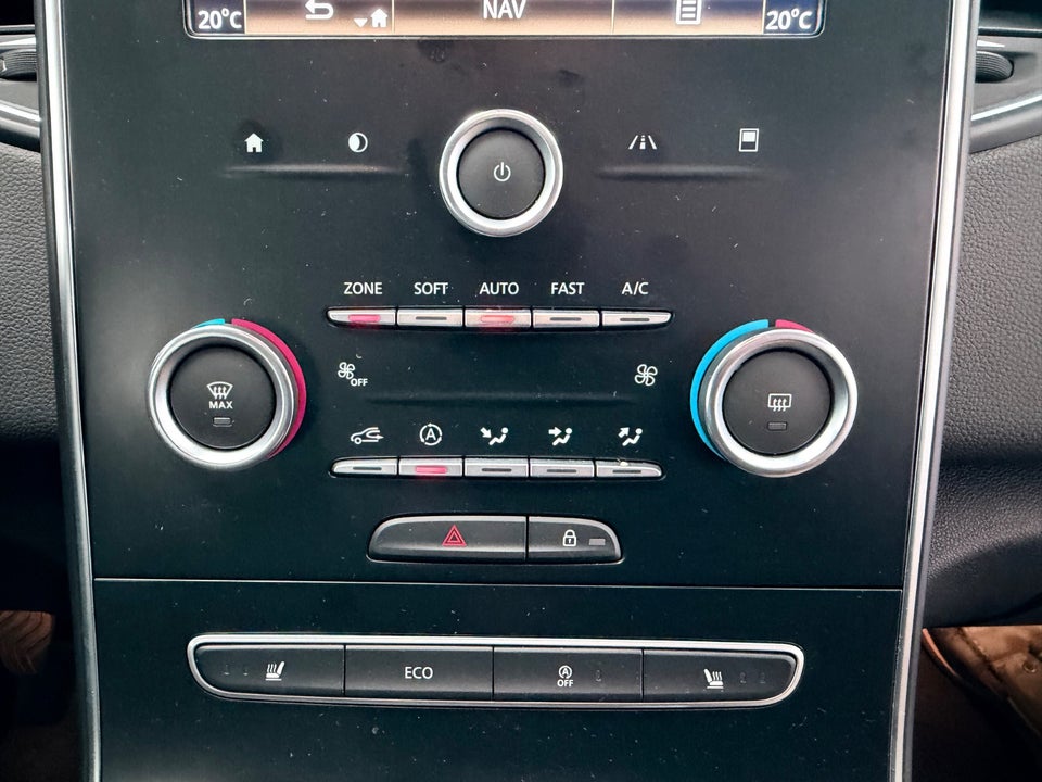 Renault Grand Scenic IV 1,5 dCi 110 Zen 7prs 5d