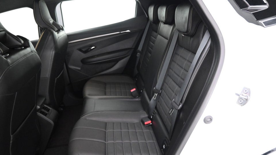 Renault Megane E-Tech 60 Iconic 5d