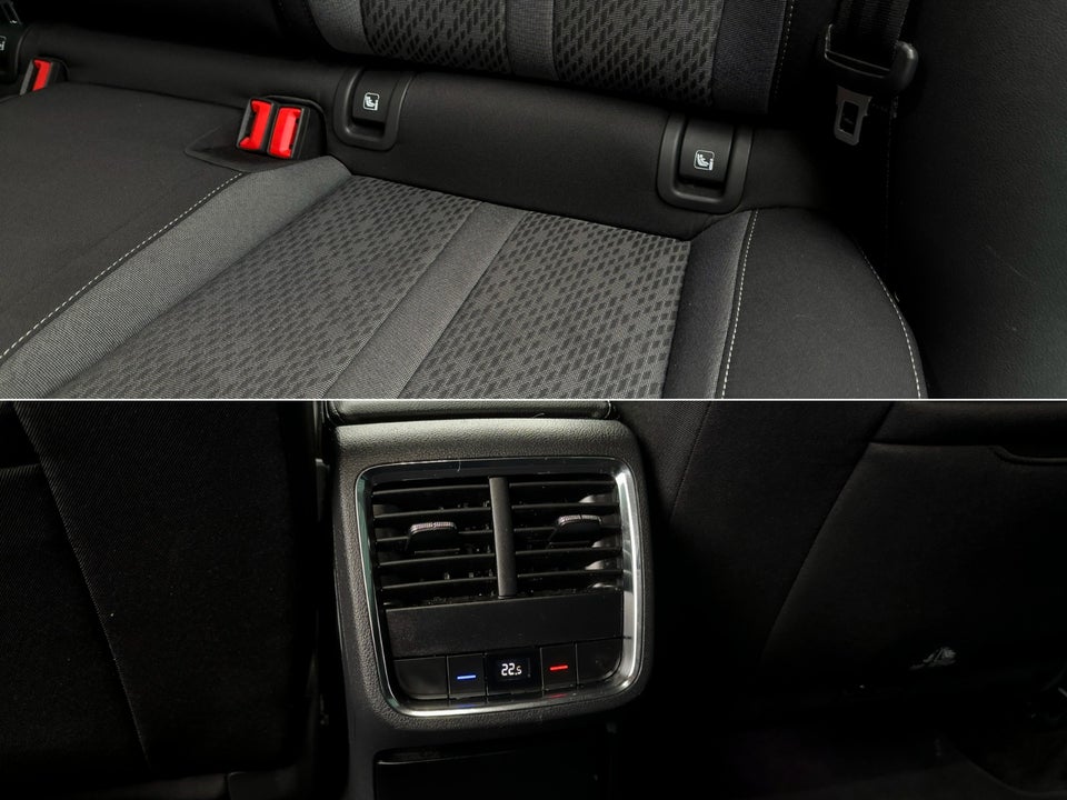 Skoda Octavia 1,4 TSi iV Ambition Combi DSG 5d