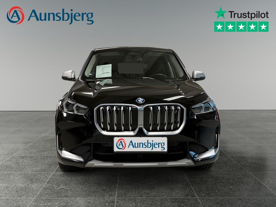 BMW iX1 xDrive30 X-Line 5d