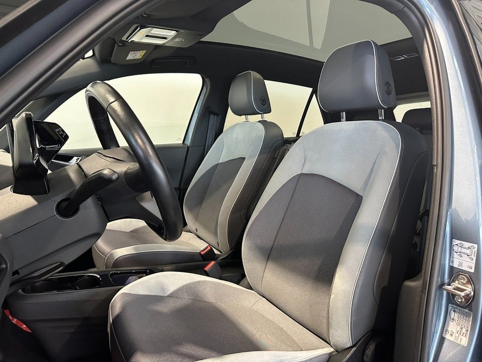 VW ID.3 58 Pro Performance Family 5d