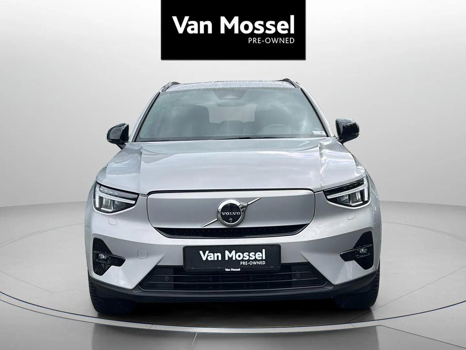 Volvo XC40 ReCharge Extended Range Ultimate 5d