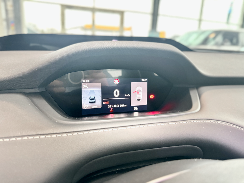 Skoda Enyaq 85x iV Sportline Maxx Coupé 5d