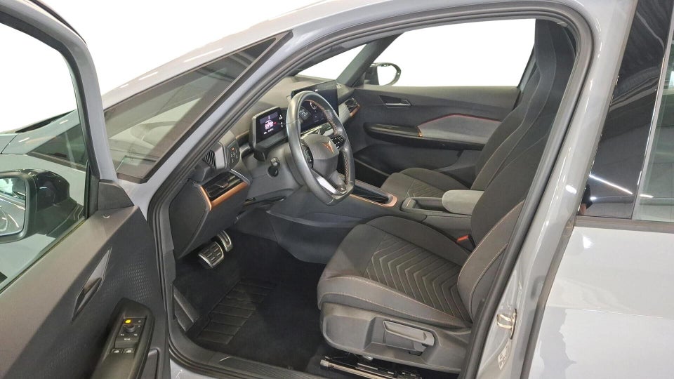 Cupra Born 58 High 5d
