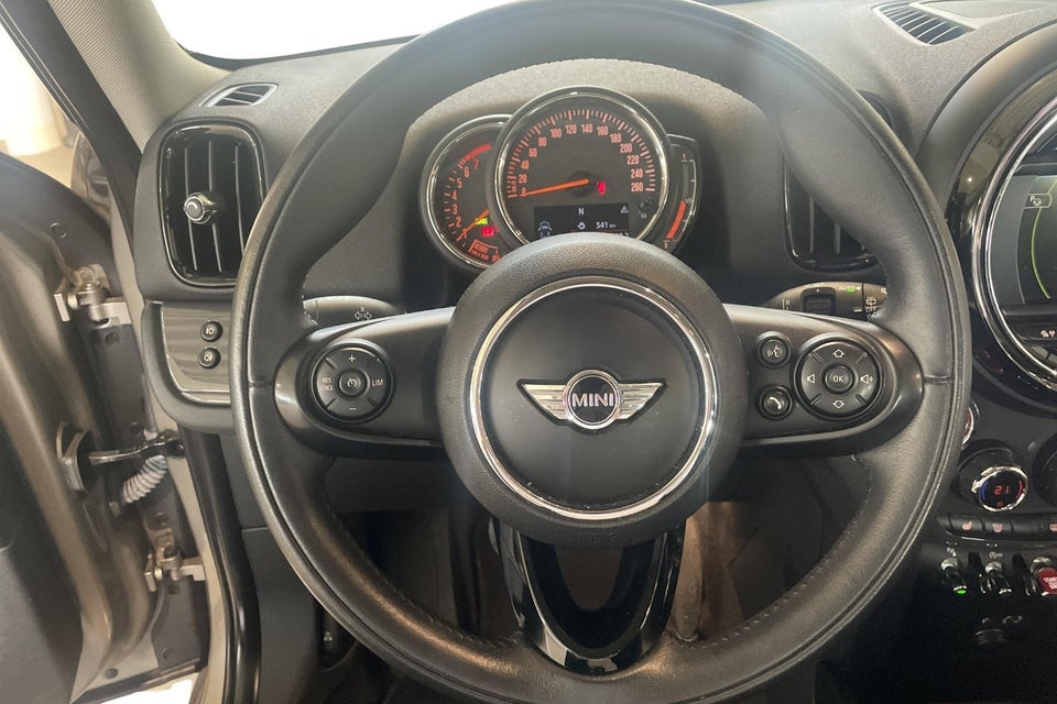 MINI Countryman Cooper 1,5  5d