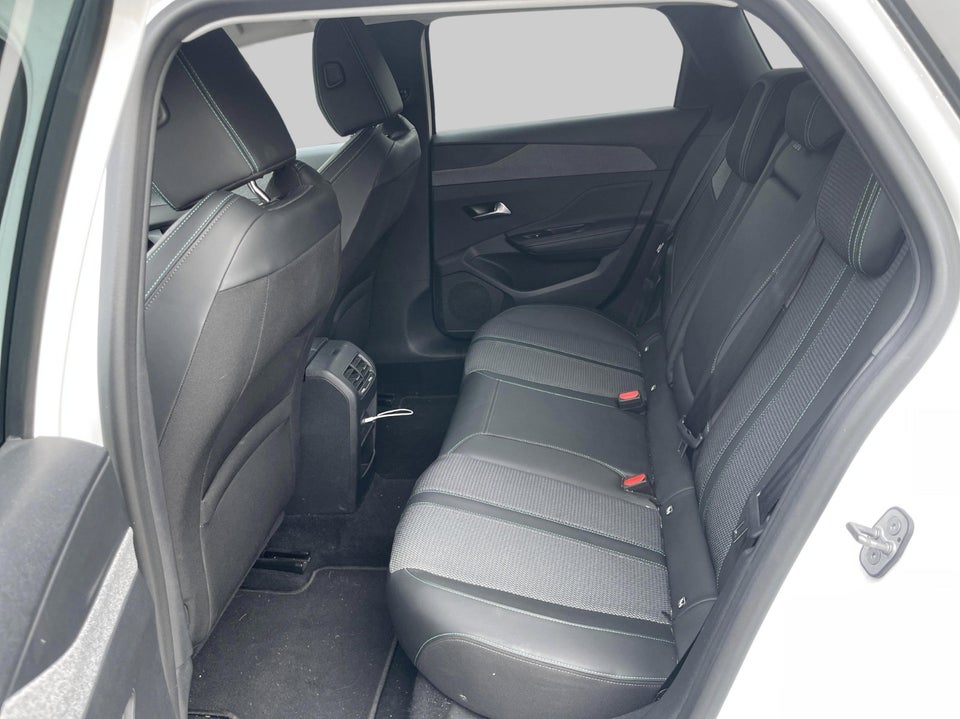 Peugeot 308 1,6 Hybrid First Selection SW EAT8 5d
