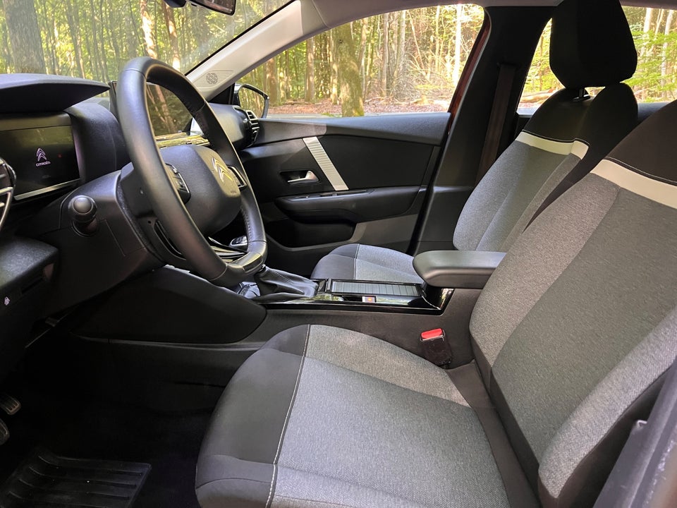 Citroën C4 1,2 PureTech 100 Feel 5d