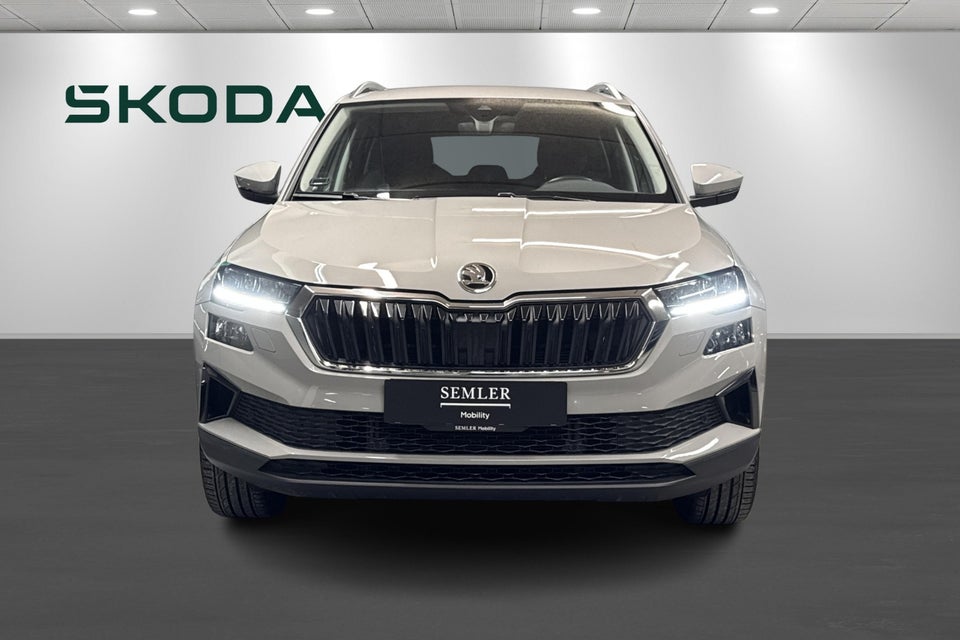 Skoda Karoq 1,5 TSi 150 Style DSG 5d