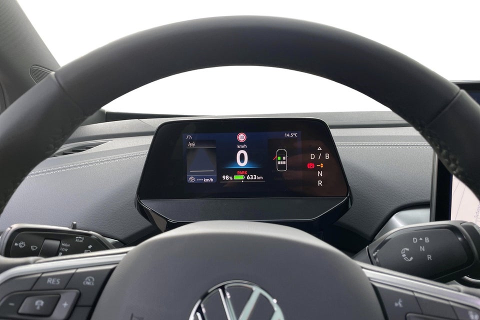 VW ID.4 77 Style Edition 5d