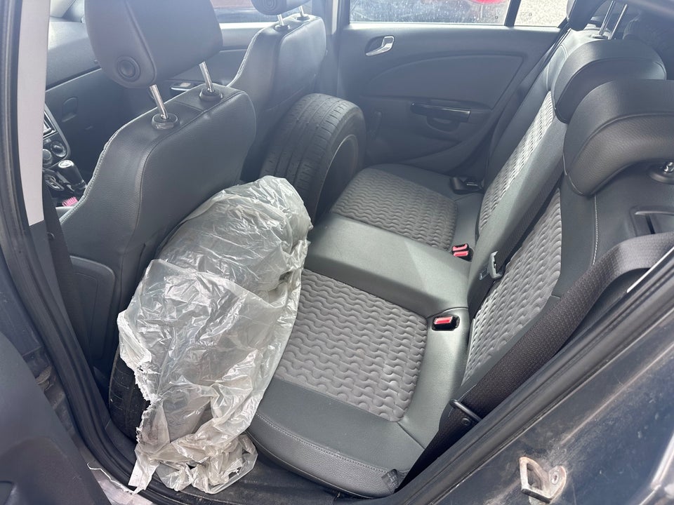 Opel Corsa 1,3 CDTi 95 Cosmo eco 5d