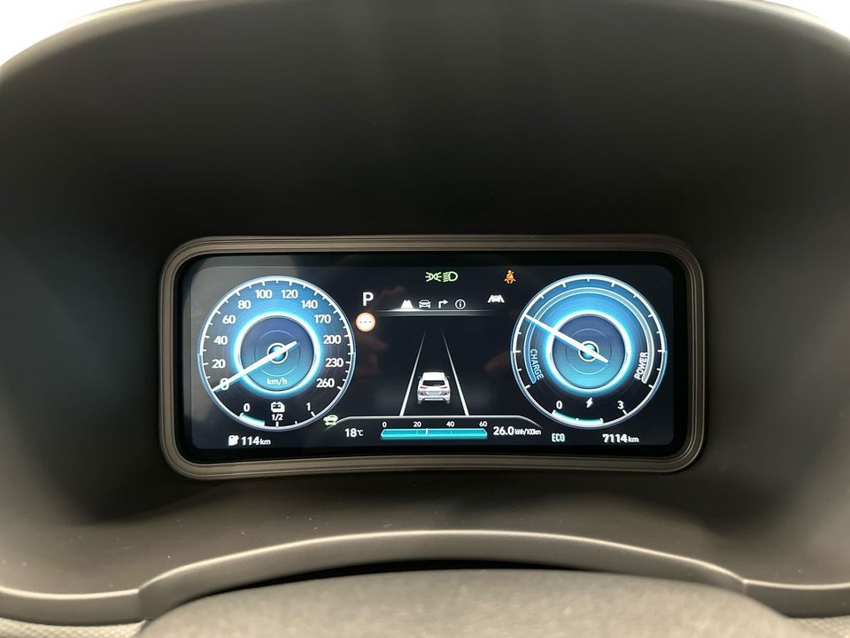 Hyundai Kona 64 EV Ultimate 5d