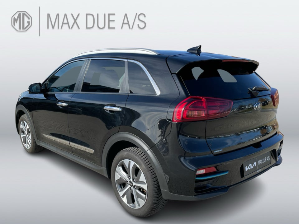 Kia e-Niro 64 Advance 5d