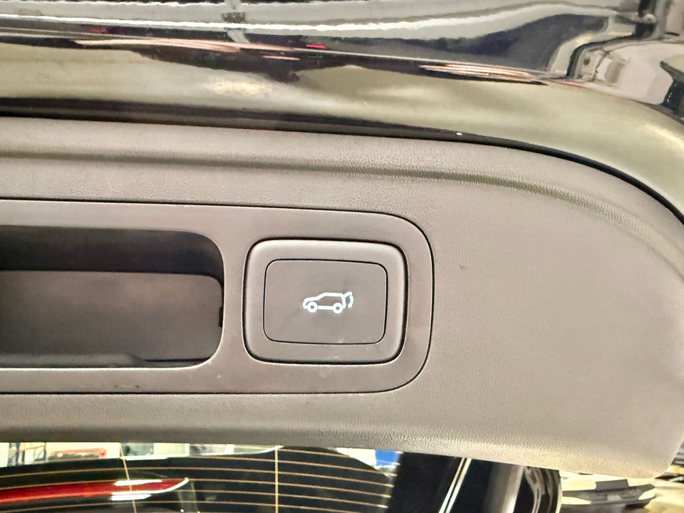 MG MGS5 64 Luxury 5d