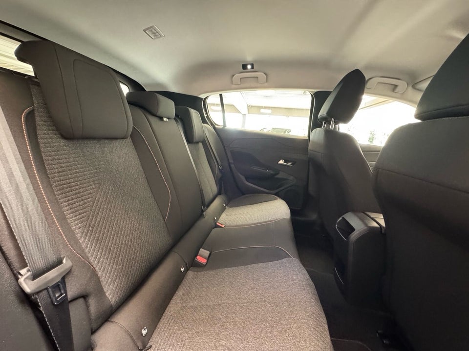 Peugeot e-308 54 Style 5d