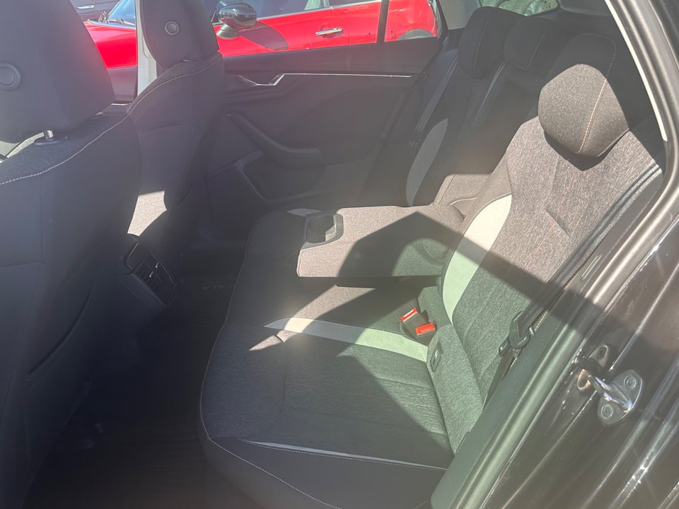 Skoda Scala 1,0 TSi 110 Style DSG 5d