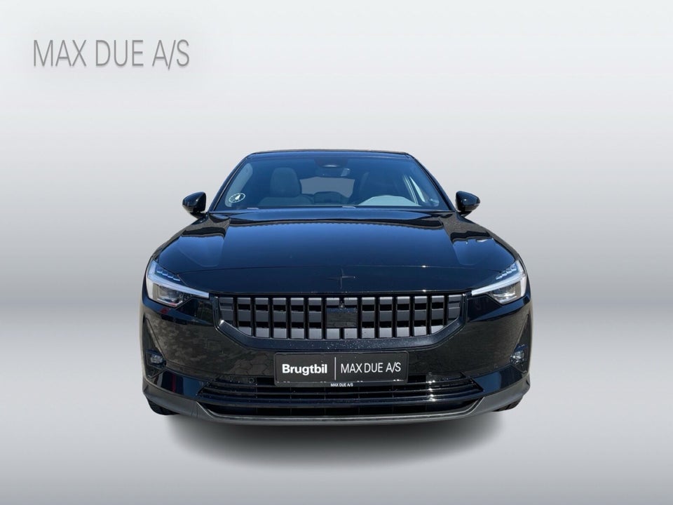 Polestar 2 Standard Range 5d
