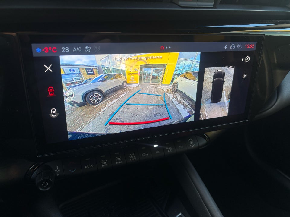 Alfa Romeo Junior Elettrica Speciale 5d