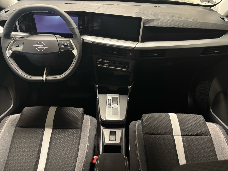 Opel Frontera 44 GS 5d