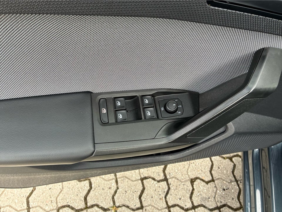 Seat Leon 1,5 eTSi 150 Style Sportstourer DSG 5d