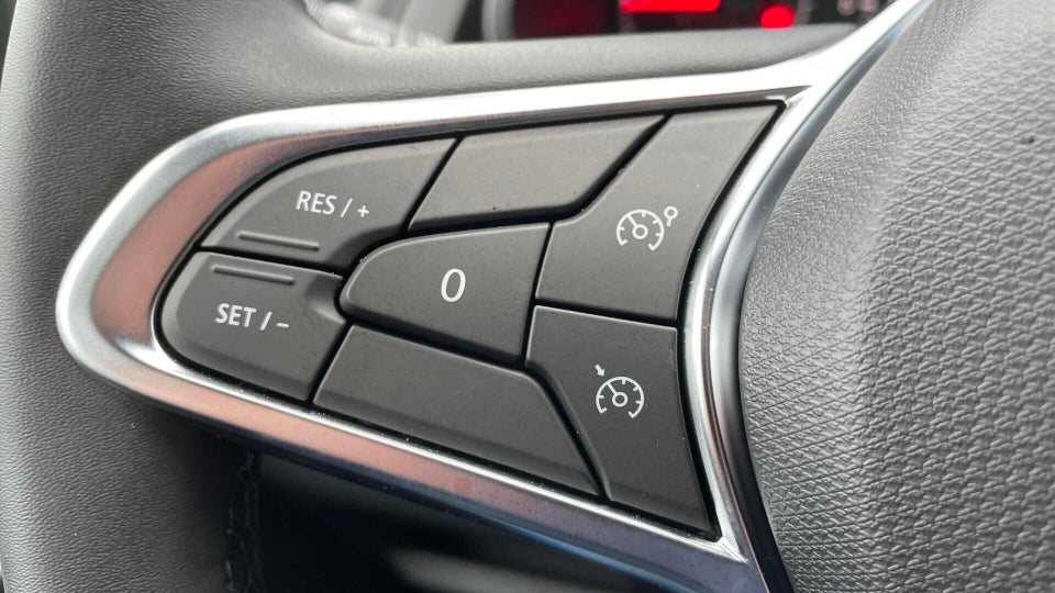 Renault Trafic 2,0 dCi 130 L2H1 Tekno