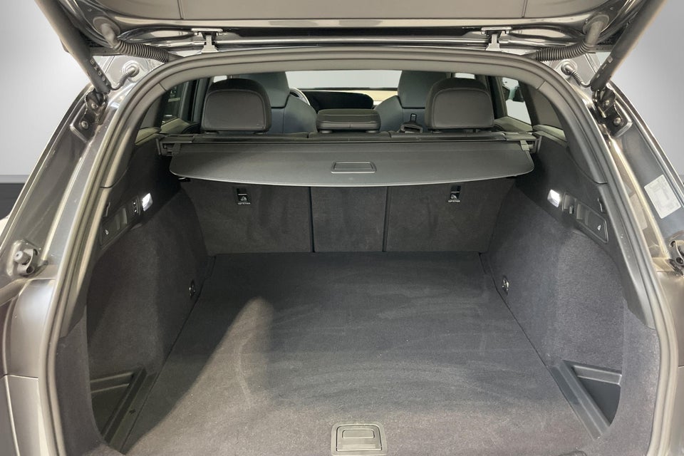 Audi Q6 e-tron S-line plus performance 5d