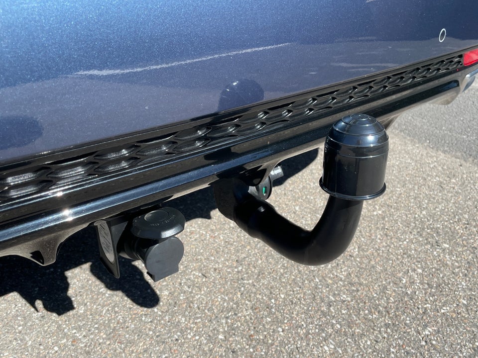 Kia Ceed 1,6 PHEV Upgrade SW DCT 5d