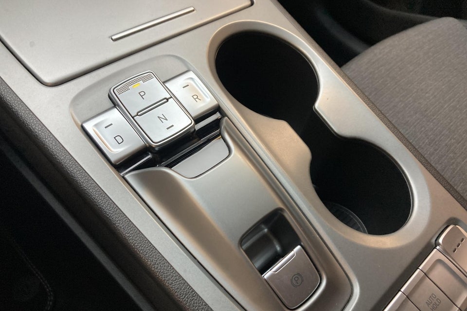 Hyundai Kona 39 EV Select 5d