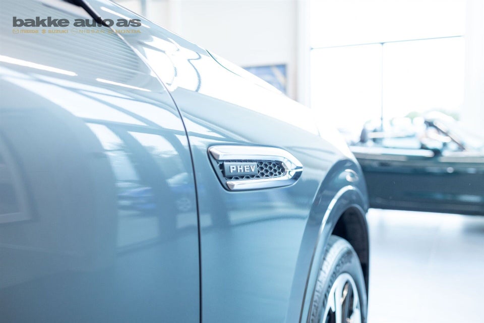 Mazda CX-60 2,5 PHEV Takumi Comfort aut. AWD 5d