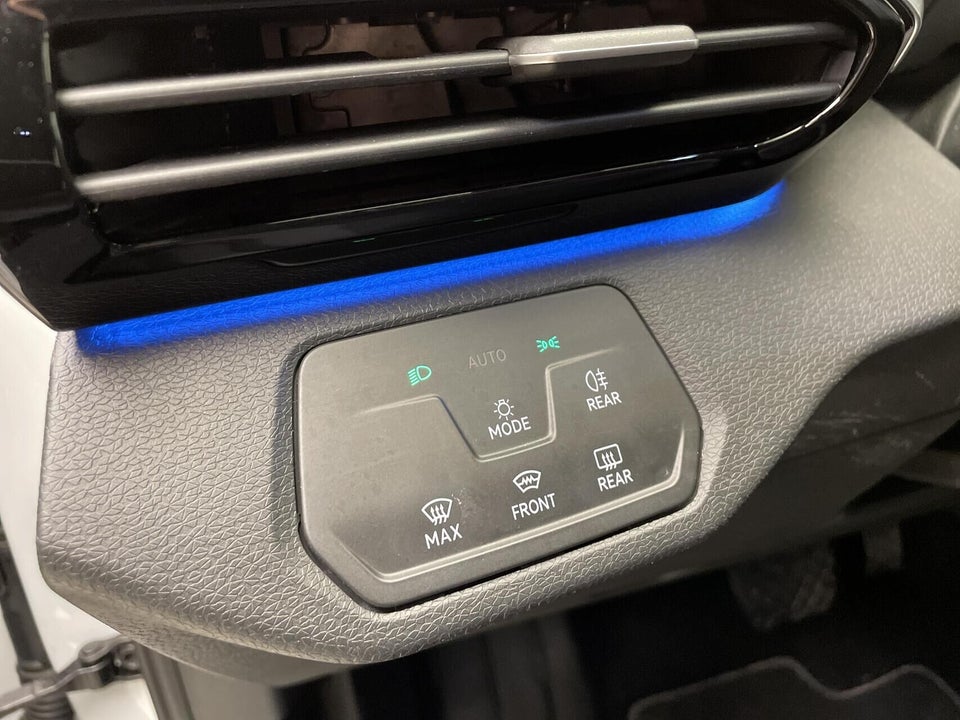 VW ID.4 77 Pro Performance Life 5d