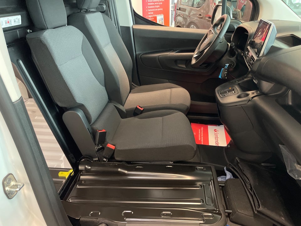 Opel Combo-e 50 Innovation+ L1V1