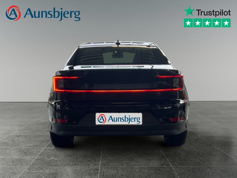 Polestar 2 Standard Range 5d