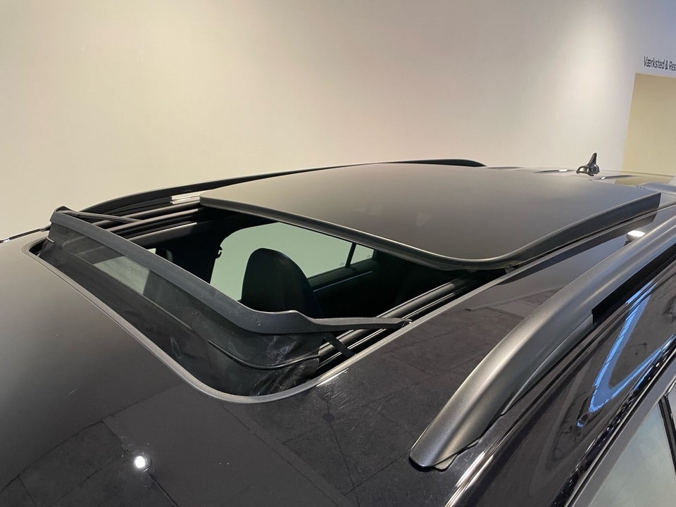 Seat Tarraco 1,4 eHybrid FR DSG 5d