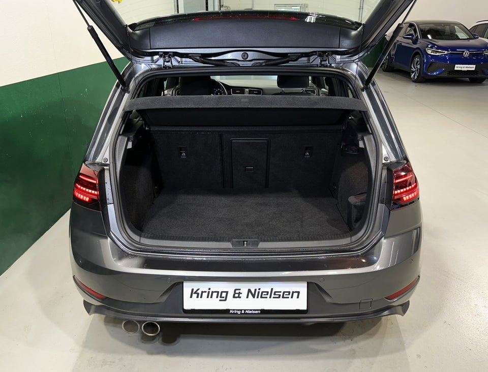 VW Golf VII 1,4 GTE DSG 5d