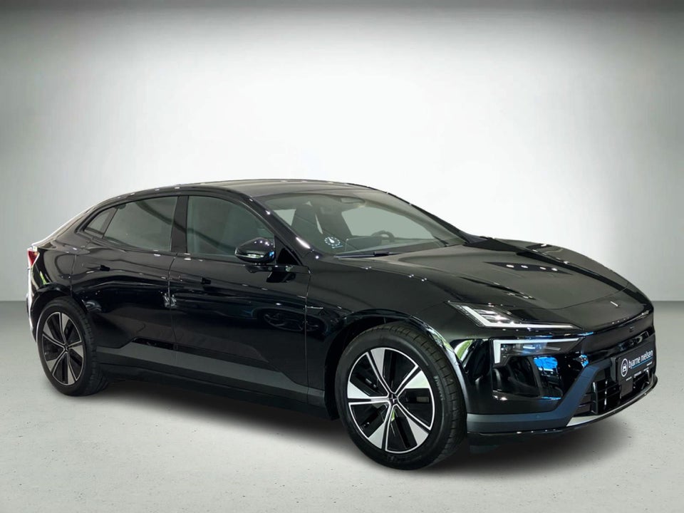 Polestar 4 Long Range 5d