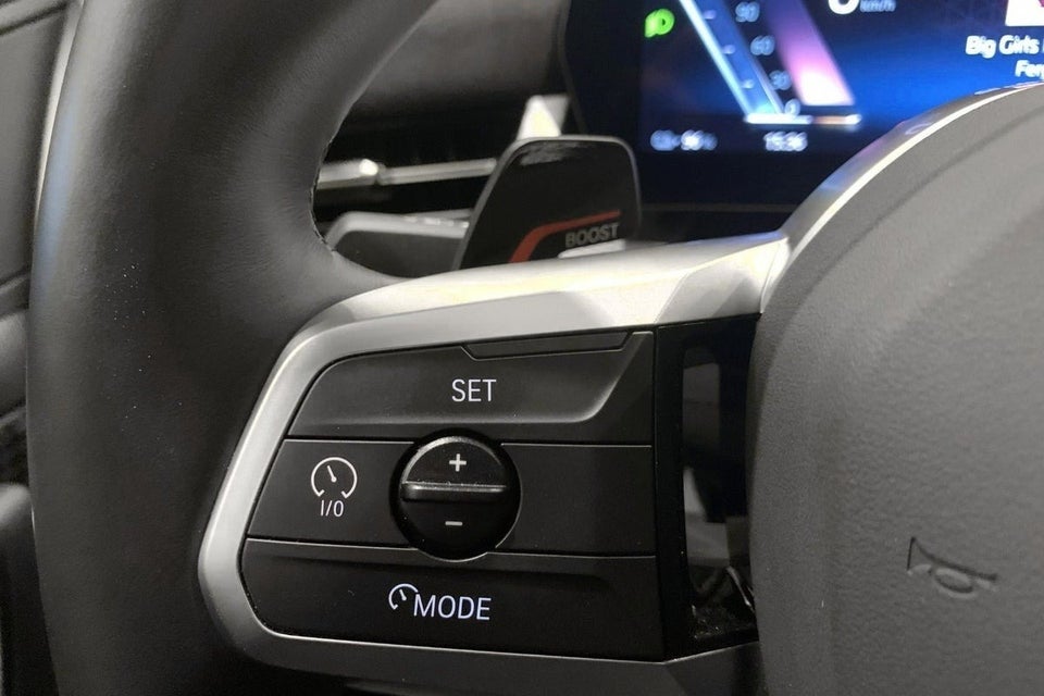 BMW iX2 eDrive20 M-Sport 5d