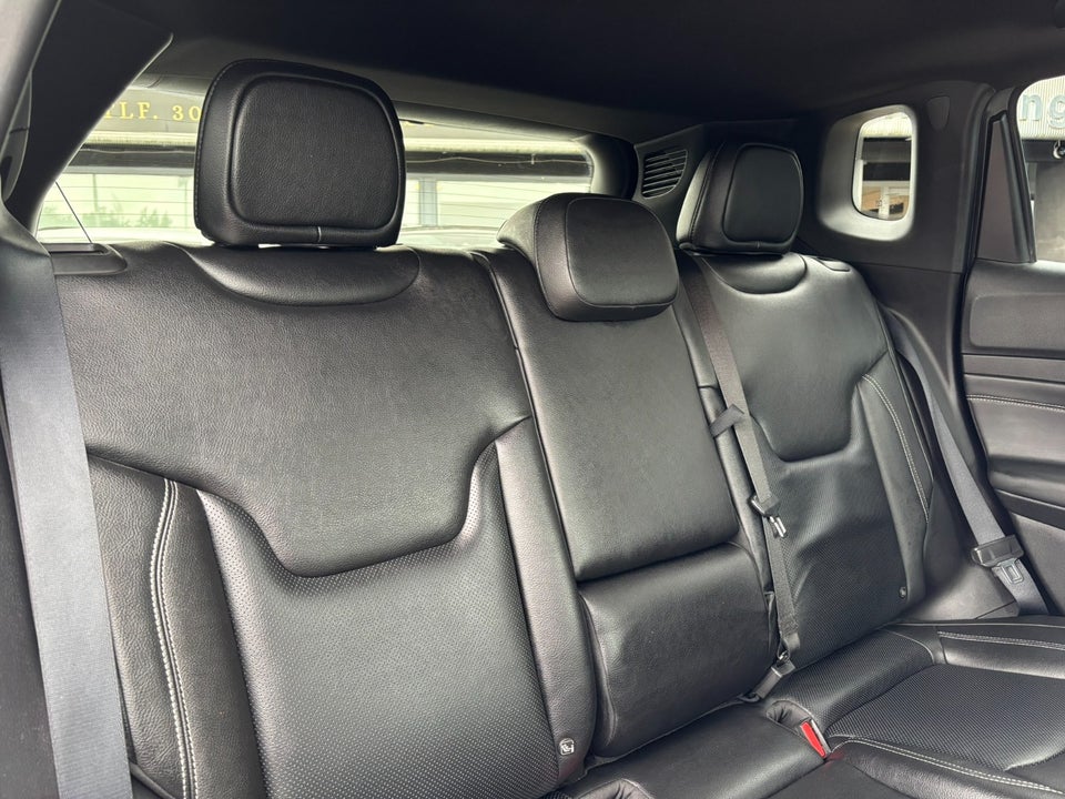 Jeep Compass 1,3 4xe S aut. 4x4 5d