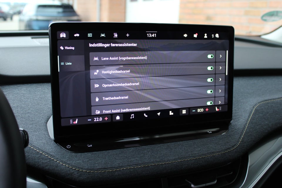 Skoda Elroq 85 iV Premium 5d