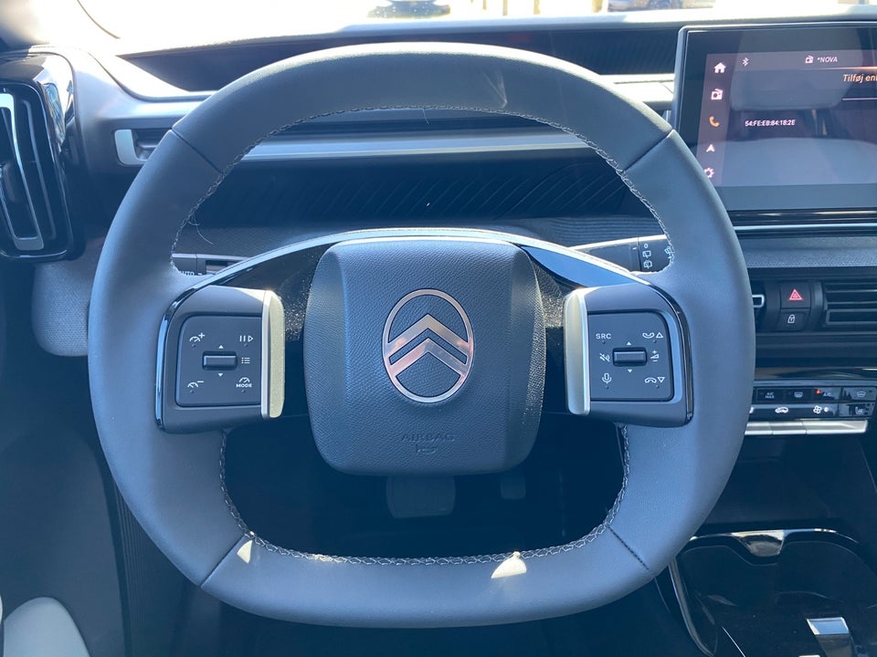 Citroën ë-C3 Aircross 44 VTR Sport 5d